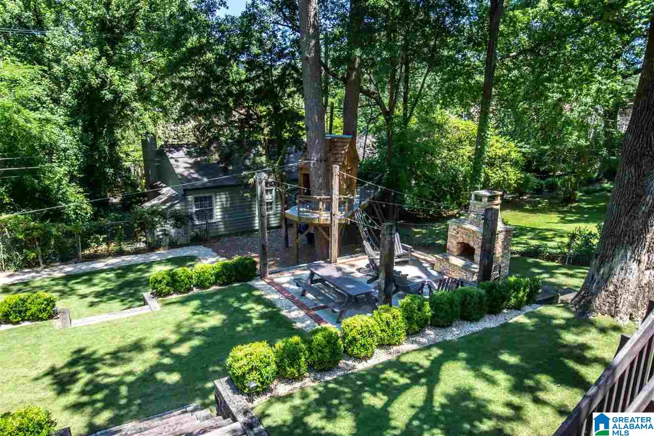 3916 Montevallo Road Birmingham, AL 35213 - Photo 31 of 41