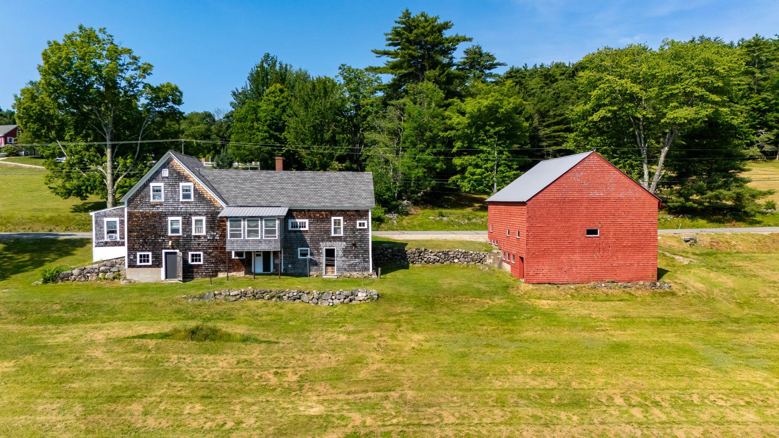 240 High Street Madison, NH 03875 - Photo 45 of 47