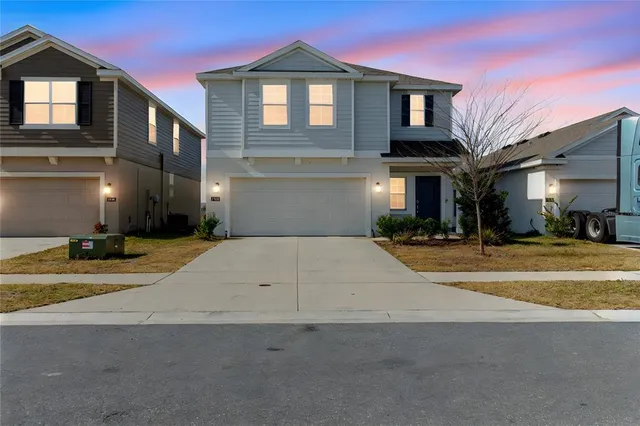 $270,000 | 1458 Austin Street, Lake Wales, FL 33859