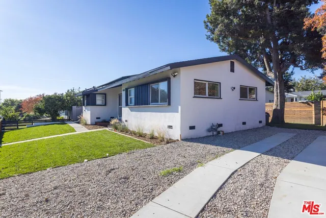 $1,125,000 | 14365 Berg Street, Sylmar, CA 91342