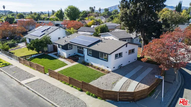 $1,125,000 | 14365 Berg Street, Sylmar, CA 91342