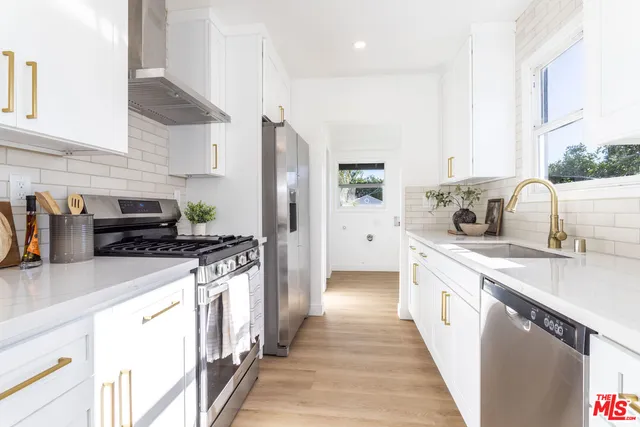 $1,125,000 | 14365 Berg Street, Sylmar, CA 91342