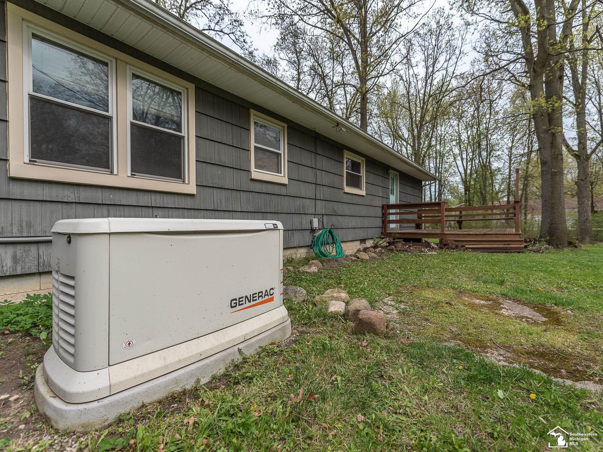 9667 Exeter Road Carleton, MI 48117 - Photo 28 of 28