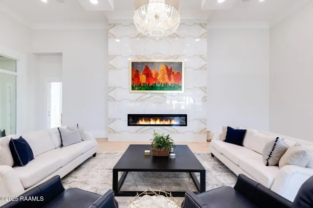 $1,999,999 | 203 Alsway, Broussard, LA 70518