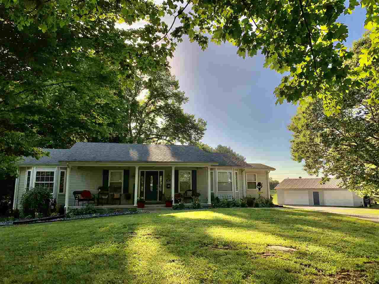 875 Beaver Creek Boat Ramp Road Glasgow, KY 42141 - Photo 1 of 30 Gallery Image 1