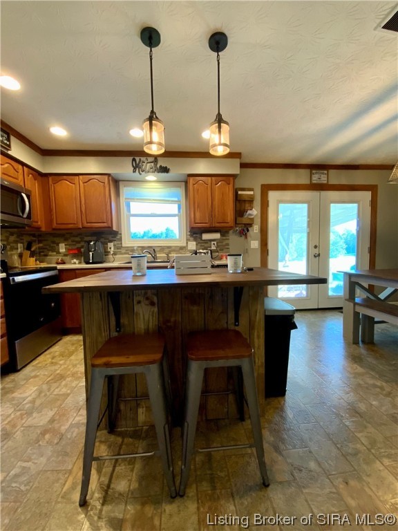 11301 East Calloway Road Salem, IN 47167 - Photo 13 of 87 Gallery Image 13