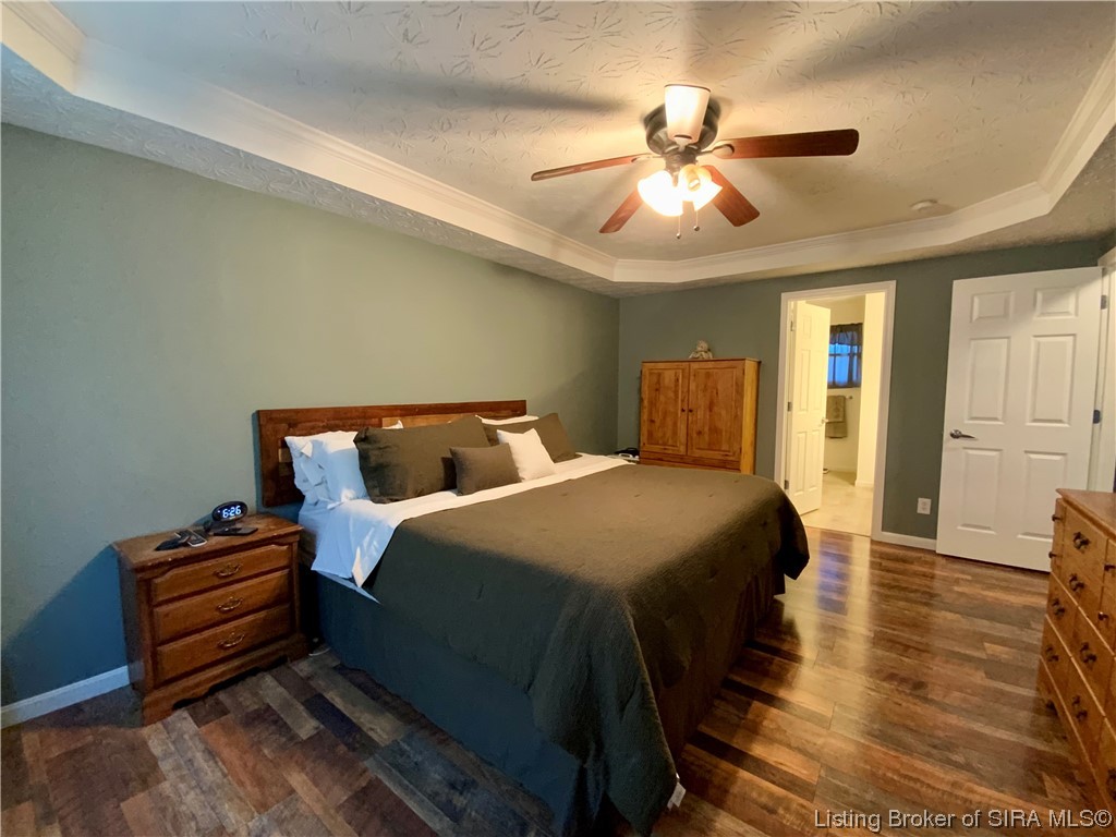 11301 East Calloway Road Salem, IN 47167 - Photo 40 of 87 Gallery Image 40
