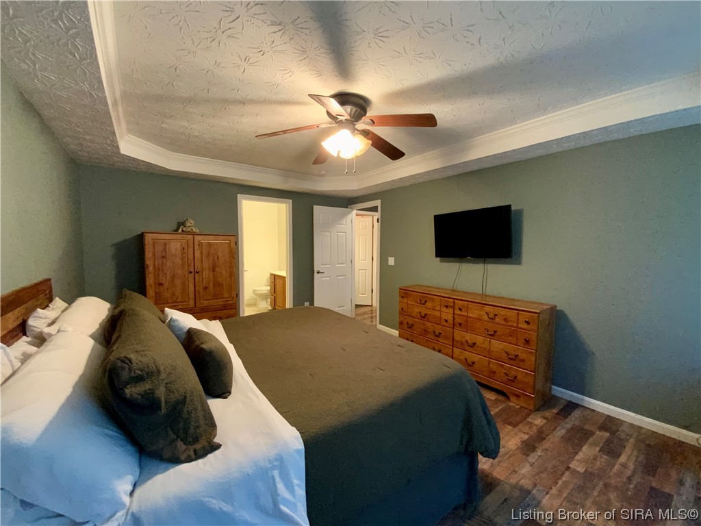 11301 East Calloway Road Salem, IN 47167 - Photo 41 of 87 Gallery Image 41