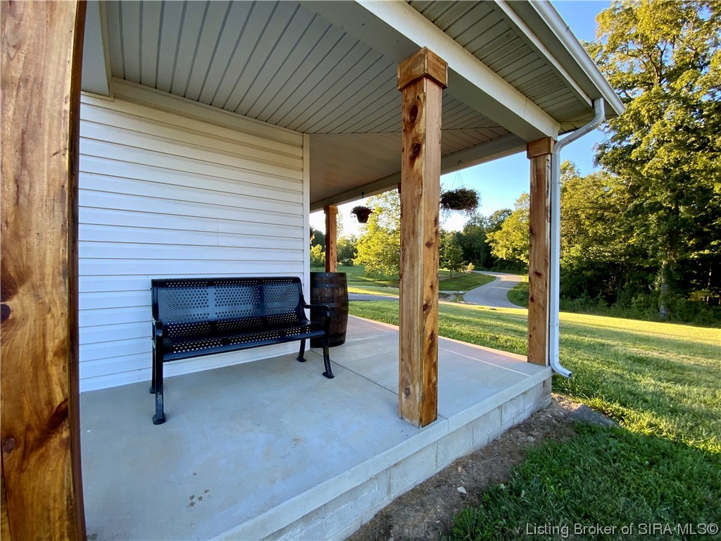 11301 East Calloway Road Salem, IN 47167 - Photo 56 of 87 Gallery Image 56