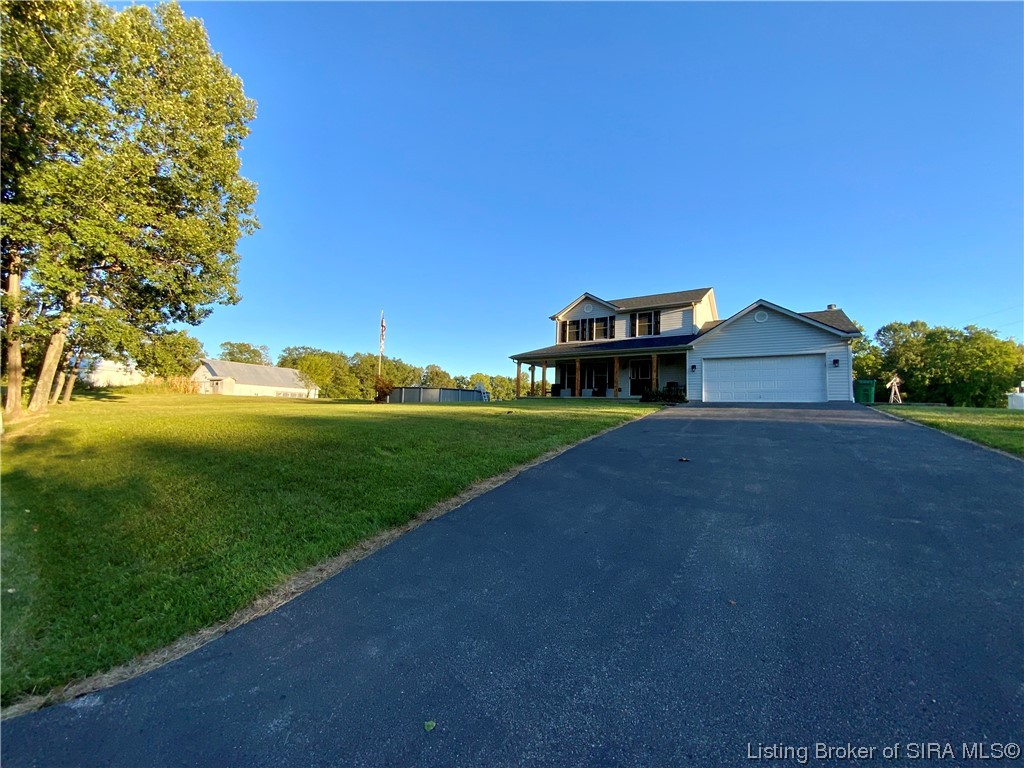 11301 East Calloway Road Salem, IN 47167 - Photo 58 of 87 Gallery Image 58