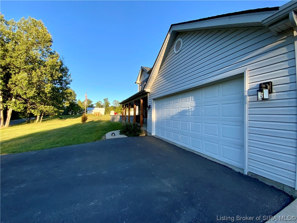 11301 East Calloway Road Salem, IN 47167 - Photo 61 of 87 Gallery Image 61
