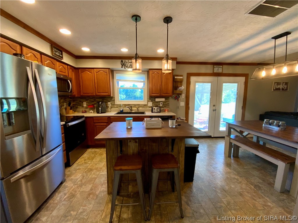 11301 East Calloway Road Salem, IN 47167 - Photo 7 of 87 Gallery Image 7