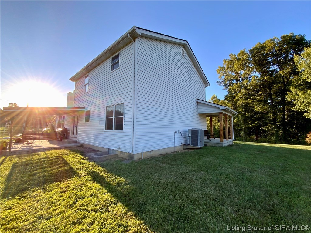 11301 East Calloway Road Salem, IN 47167 - Photo 81 of 87 Gallery Image 81