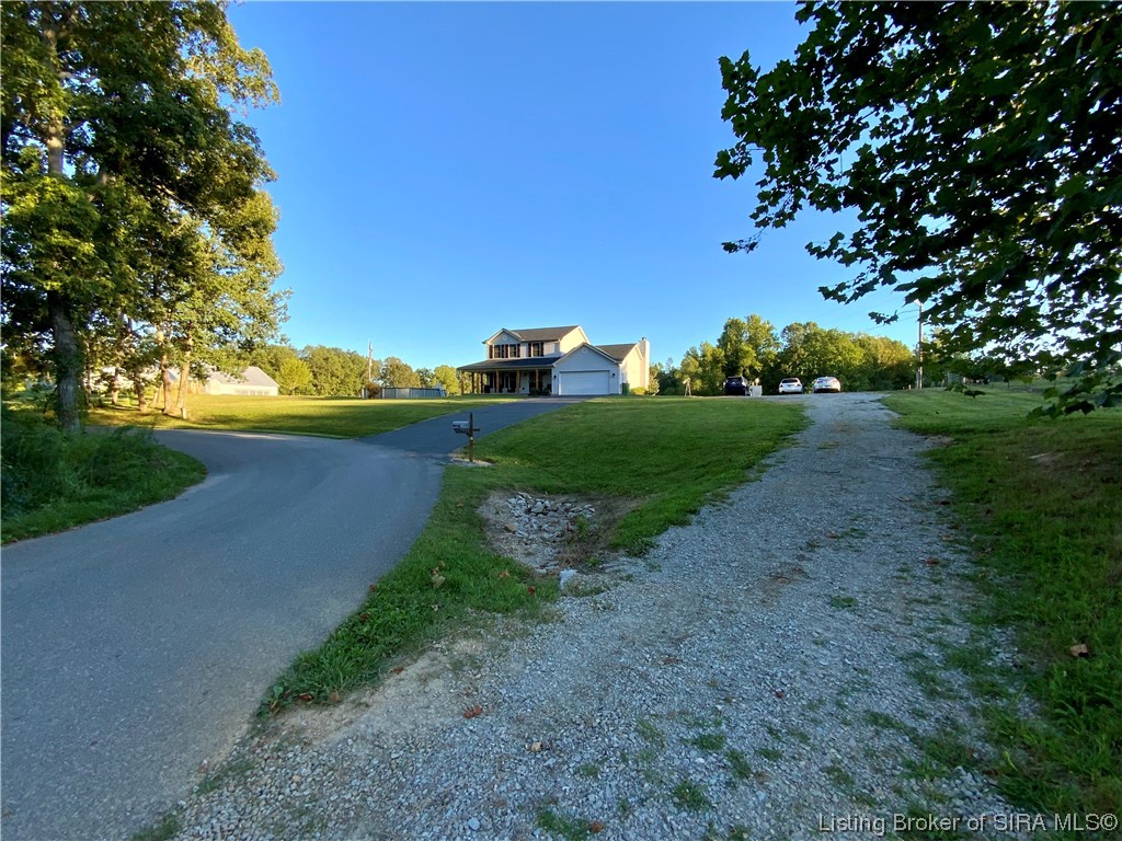 11301 East Calloway Road Salem, IN 47167 - Photo 87 of 87 Gallery Image 87