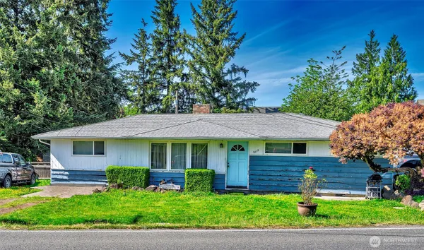 $650,000 | 903 Logan Road, Lynnwood, WA 98036