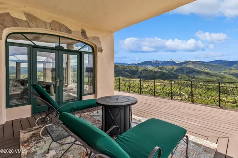 $5,495,000 | 115 Alhambra Place, Edwards, CO 81632
