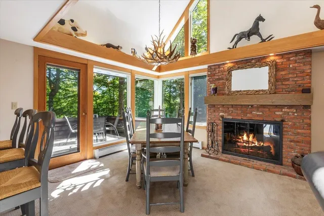 $779,000 | 44 Hilltop Road, Winhall, VT 05340