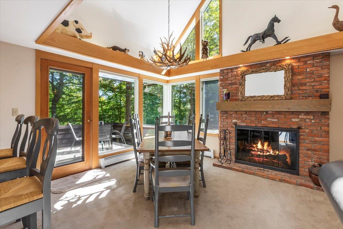 44 Hilltop Road Winhall, VT 05340 - Photo 1 of 38