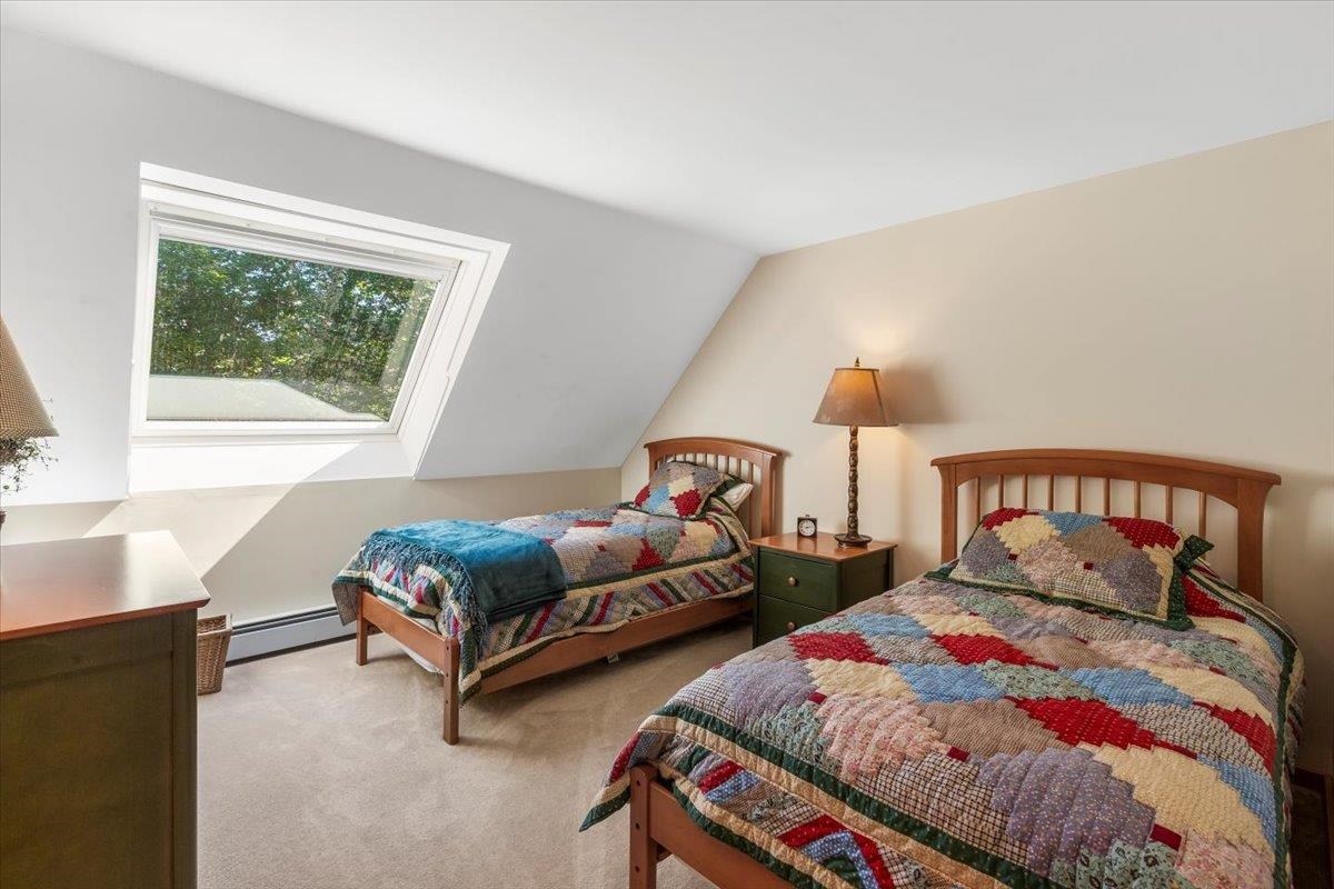 44 Hilltop Road Winhall, VT 05340 - Photo 22 of 38