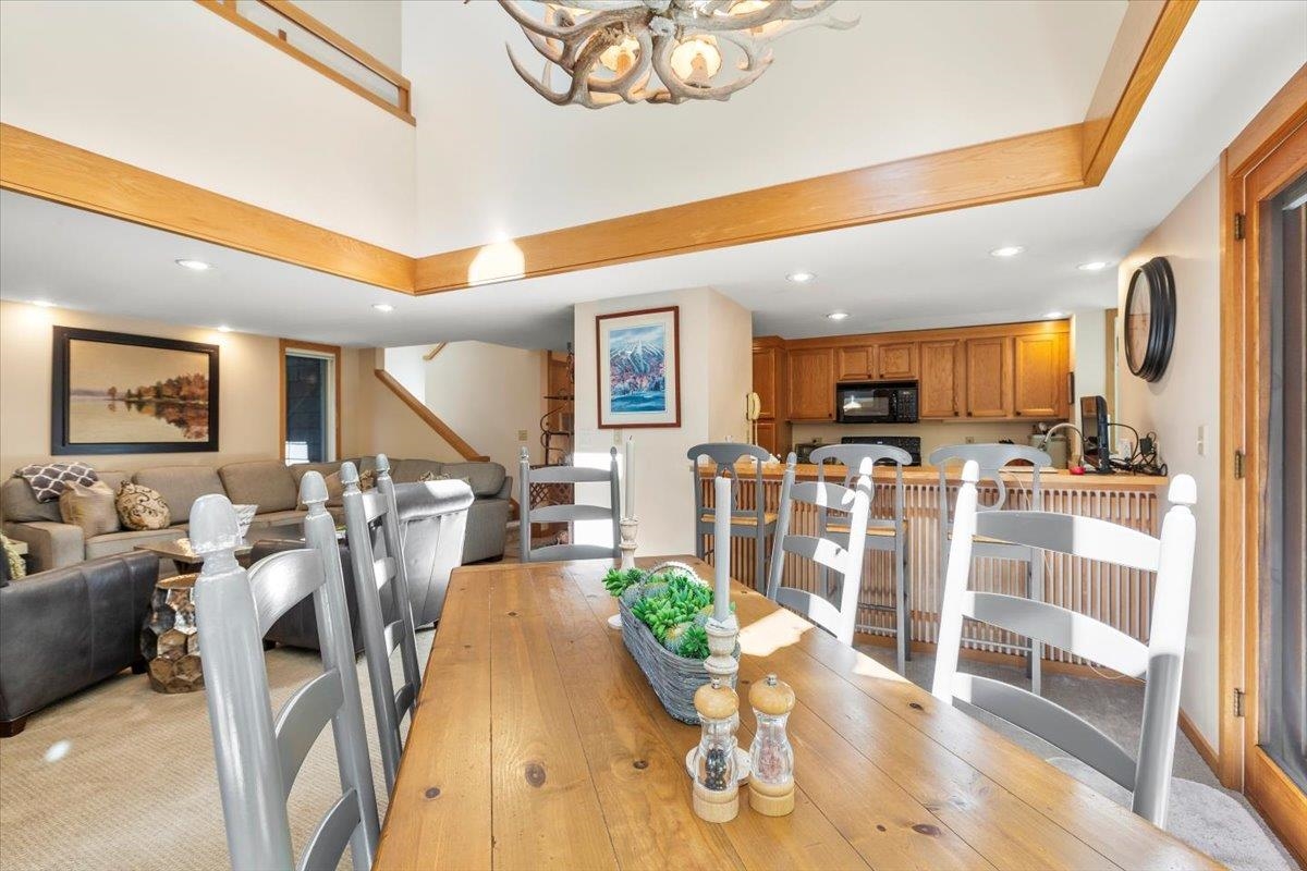 44 Hilltop Road Winhall, VT 05340 - Photo 8 of 38