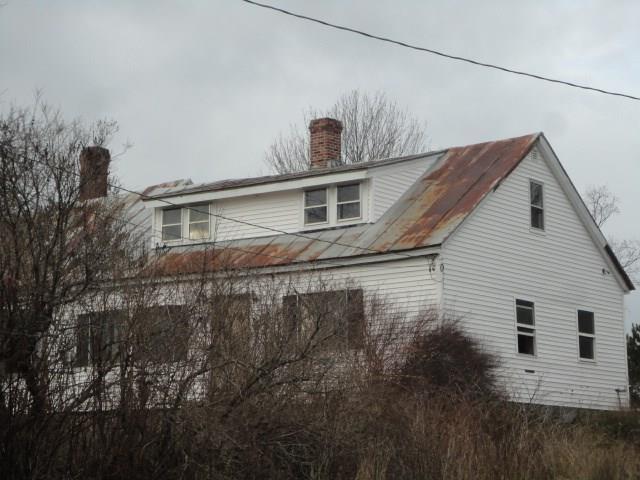 359 Drummond Road Sidney, ME 04330 - Photo 3 of 12 RIGHT SIDE