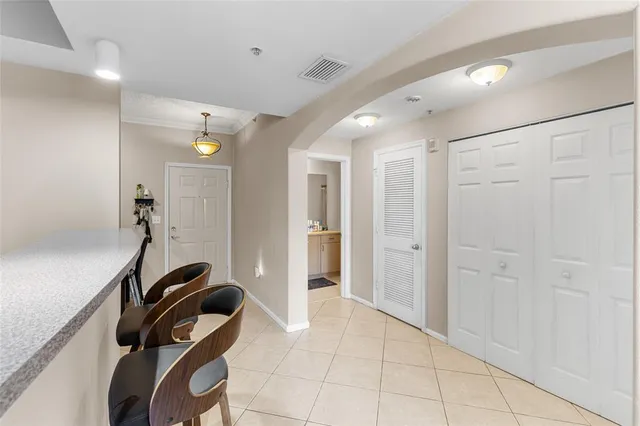 a view of a workspace