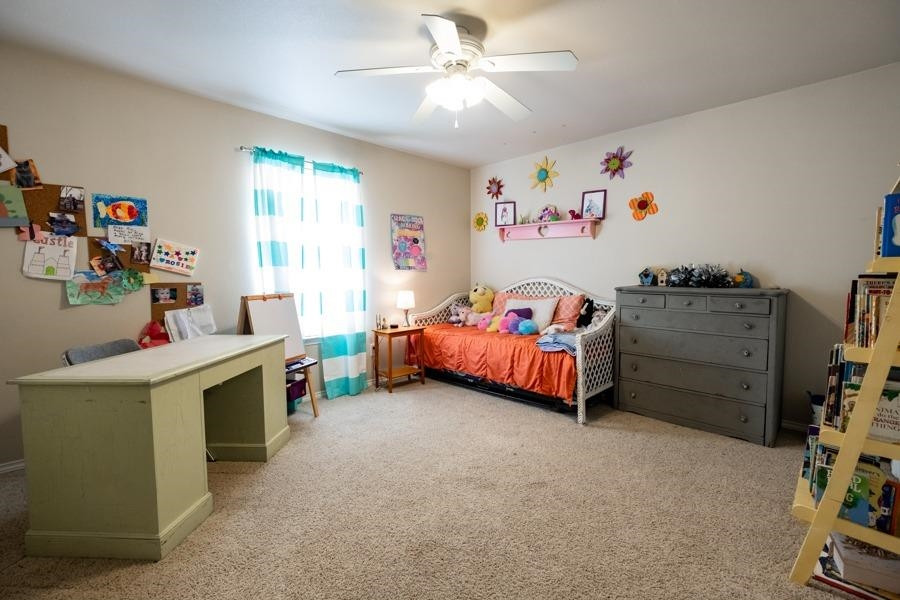 10602 Clinton Avenue Lubbock, TX 79424 - Photo 14 of 24 Photo 14