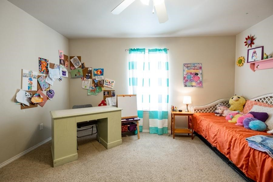 10602 Clinton Avenue Lubbock, TX 79424 - Photo 15 of 24 Photo 15