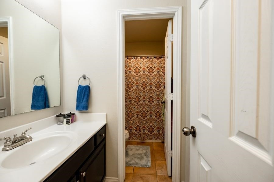 10602 Clinton Avenue Lubbock, TX 79424 - Photo 16 of 24 Photo 16