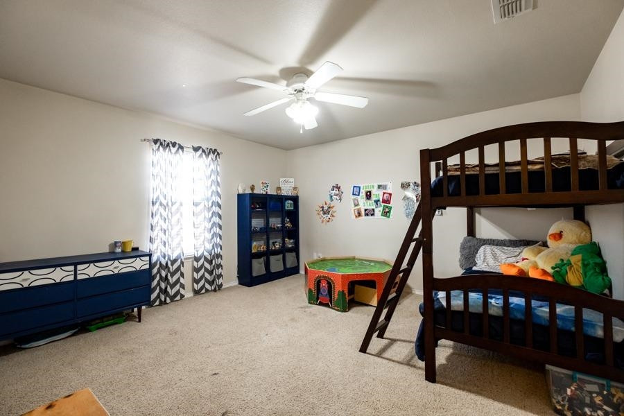 10602 Clinton Avenue Lubbock, TX 79424 - Photo 17 of 24 Photo 17