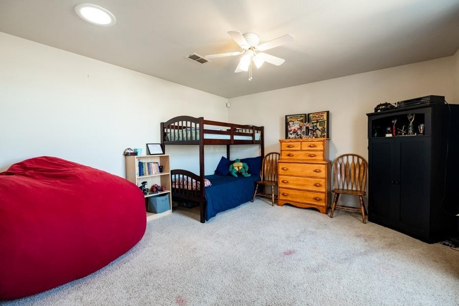 10602 Clinton Avenue Lubbock, TX 79424 - Photo 19 of 24 Photo 19