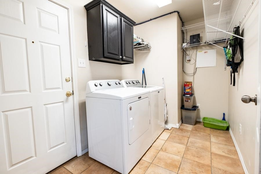 10602 Clinton Avenue Lubbock, TX 79424 - Photo 21 of 24 Photo 21