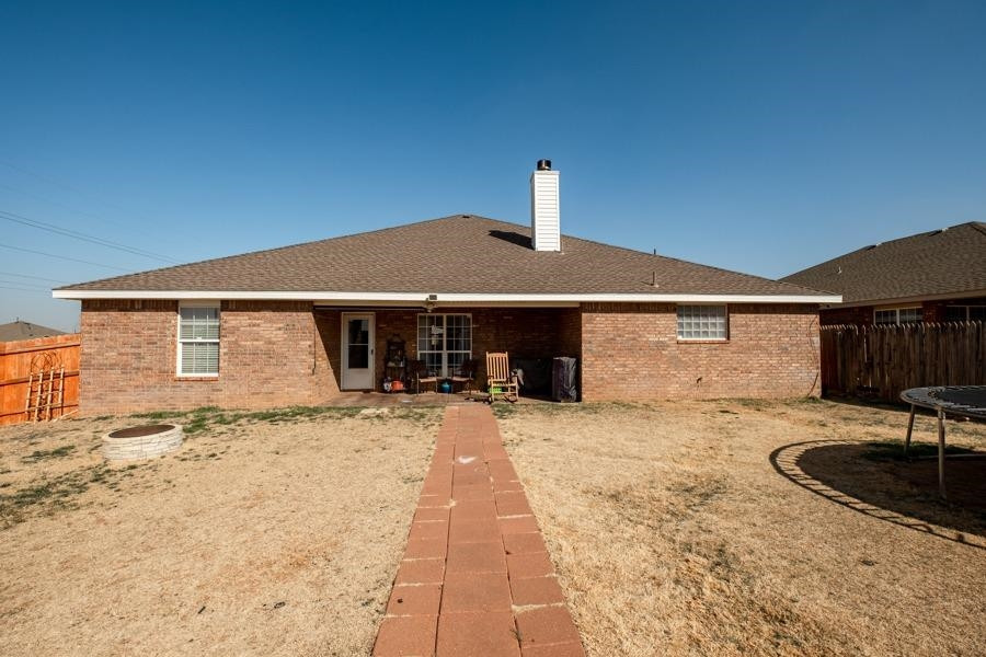 10602 Clinton Avenue Lubbock, TX 79424 - Photo 22 of 24 Photo 22