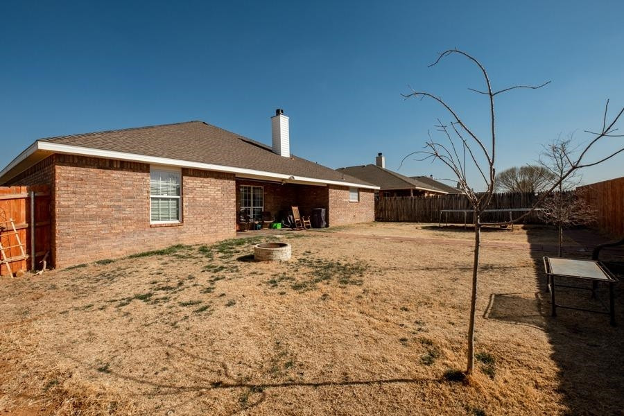 10602 Clinton Avenue Lubbock, TX 79424 - Photo 23 of 24 Photo 23