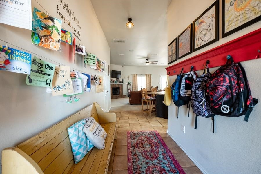 10602 Clinton Avenue Lubbock, TX 79424 - Photo 3 of 24 Photo 3