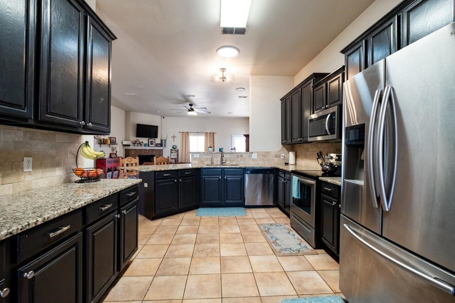 10602 Clinton Avenue Lubbock, TX 79424 - Photo 5 of 24 Photo 5