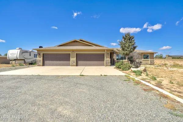 $675,000 | 788 North Fire Sky Lane, Chino Valley, AZ 86323