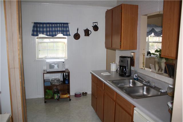 3350 Creecy Hollow Road Pulaski, TN 38478 - Photo 13 of 18 Kitchen