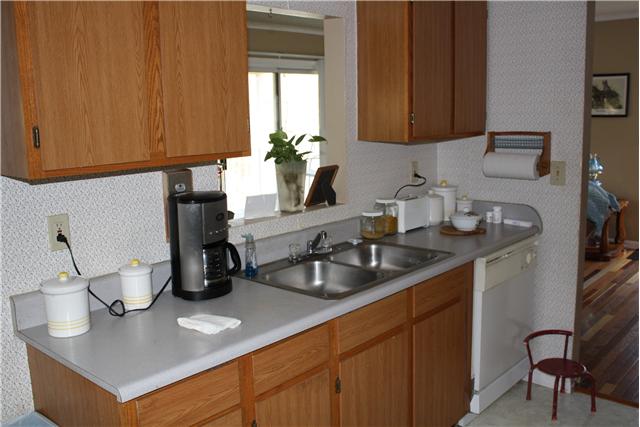 3350 Creecy Hollow Road Pulaski, TN 38478 - Photo 14 of 18 Kitchen