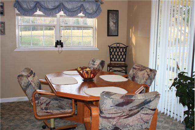 3350 Creecy Hollow Road Pulaski, TN 38478 - Photo 17 of 18 Dining Room