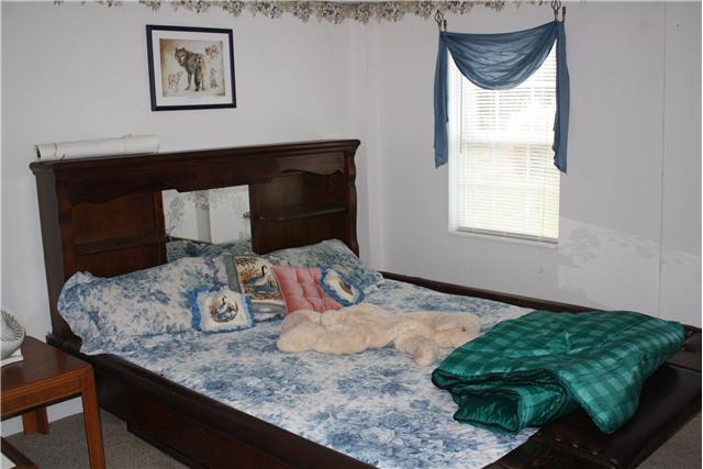 3350 Creecy Hollow Road Pulaski, TN 38478 - Photo 10 of 18 Bedroom