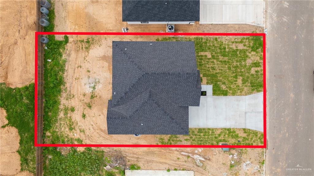 3610 Satelite Street Edinburg, TX 78542 - Photo 21 of 22 a view of outdoor