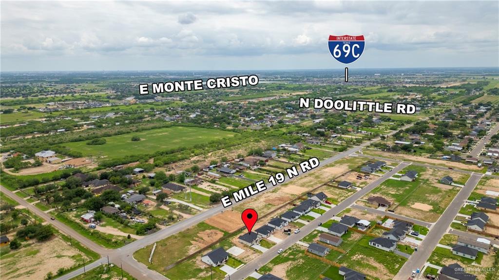 3610 Satelite Street Edinburg, TX 78542 - Photo 22 of 22
