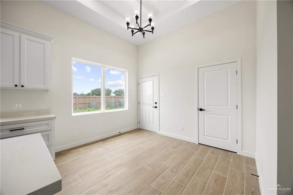 3610 Satelite Street Edinburg, TX 78542 - Photo 7 of 22 a view of an empty room with a window