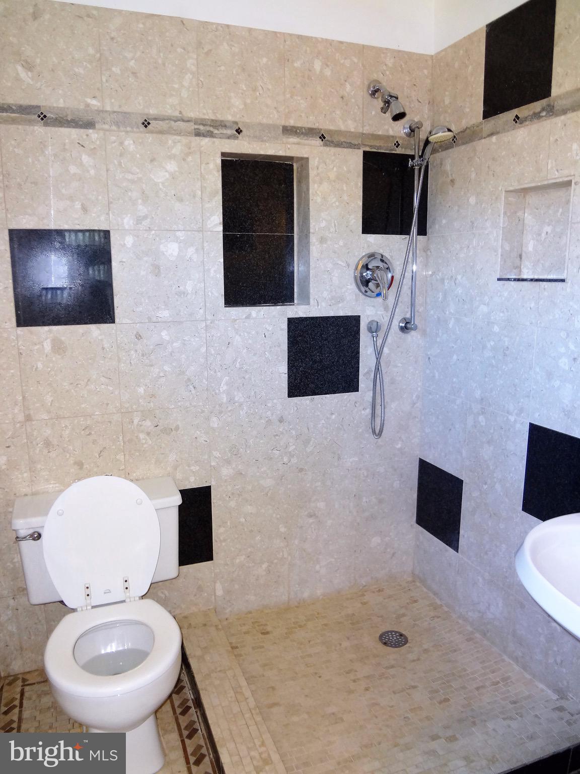 16 Nicodemus Road Reisterstown, MD 21136 - Photo 14 of 23 master bathroom