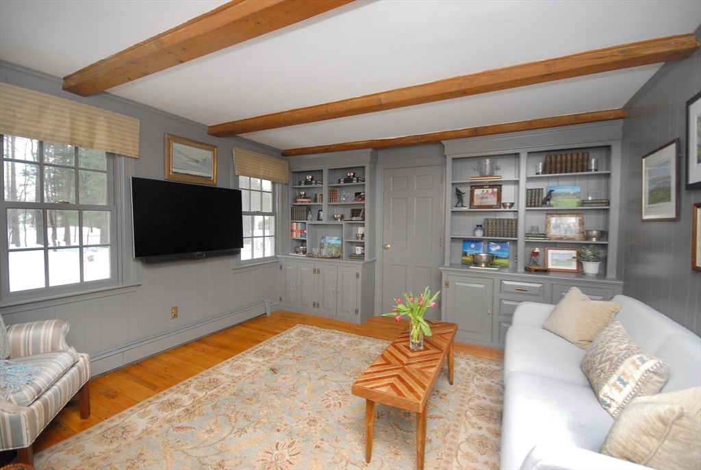 316 Lindsay Pond Road Concord, MA 01742 - Photo 22 of 42