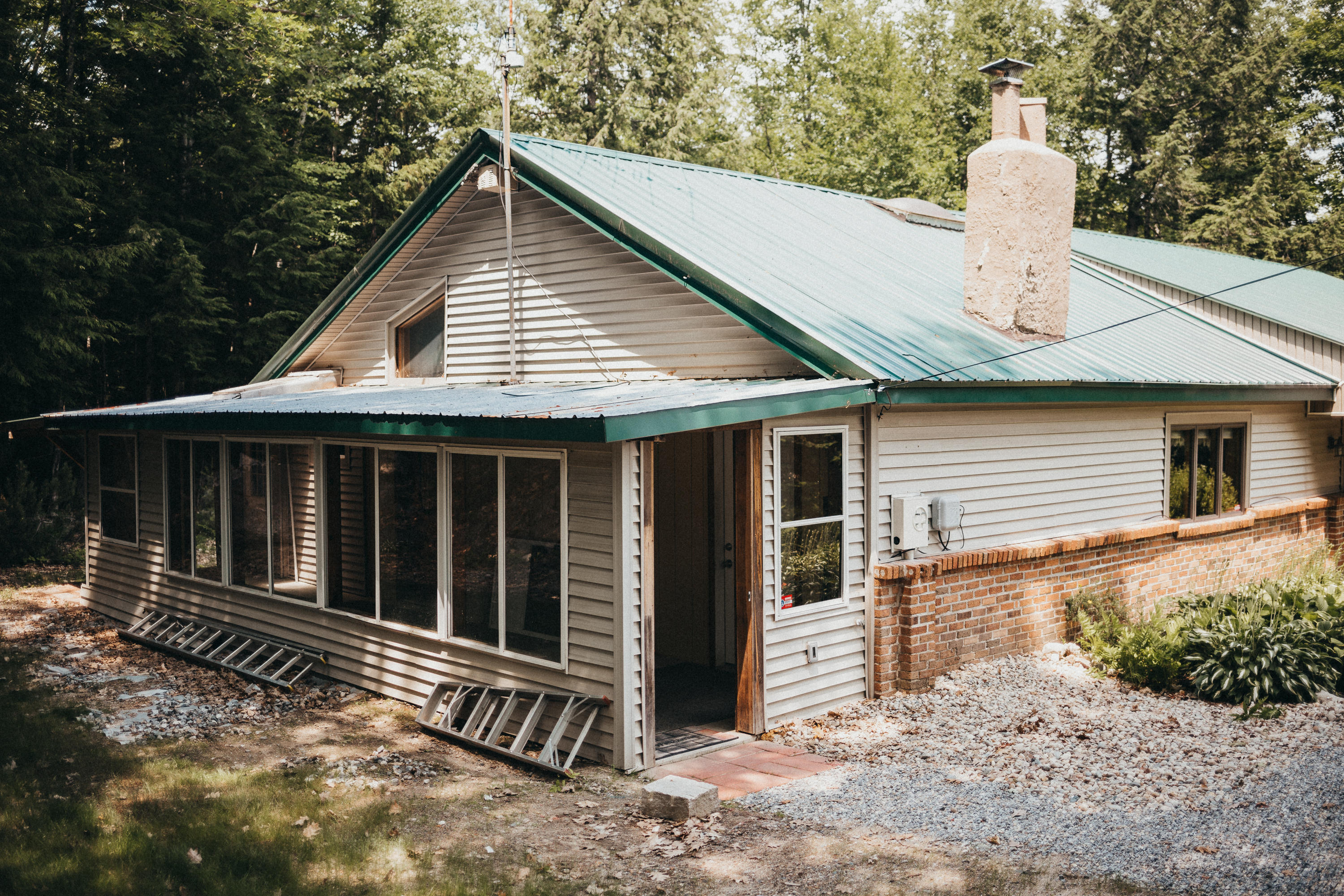 346 Burnham Road Bridgton, ME 04009 - Photo 3 of 17 7J8A1697