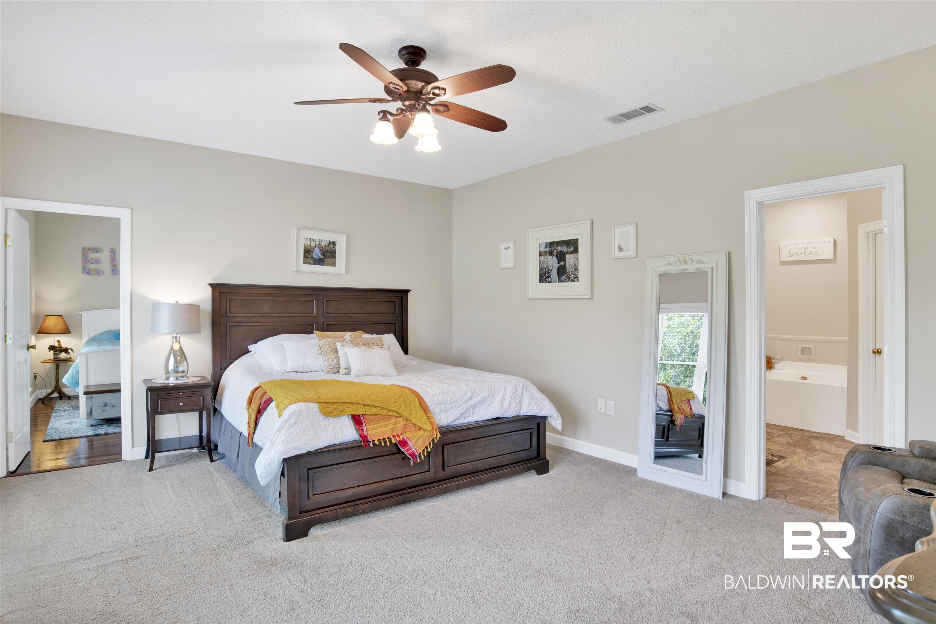 18263 Driskell Road Loxley, AL 36551 - Photo 17 of 50