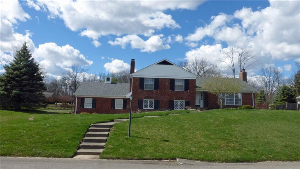 5219 Channing Road Indianapolis, IN 46226 - Photo 1 of 24 Gallery Image 1