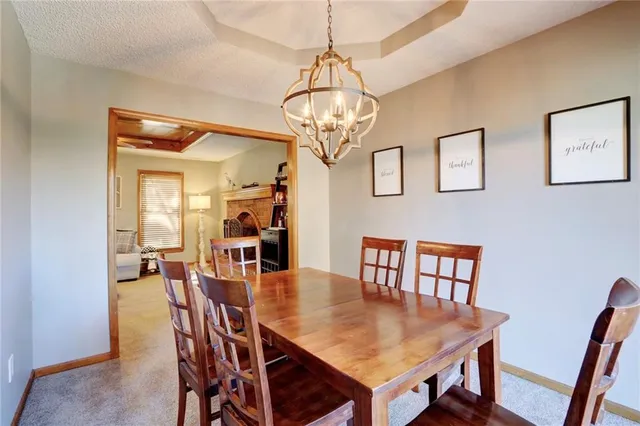 $287,500 | 1654 Southeast Boone Trail, Lee's Summit, MO 64063